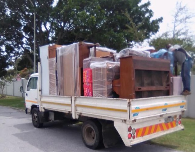 Household Removals