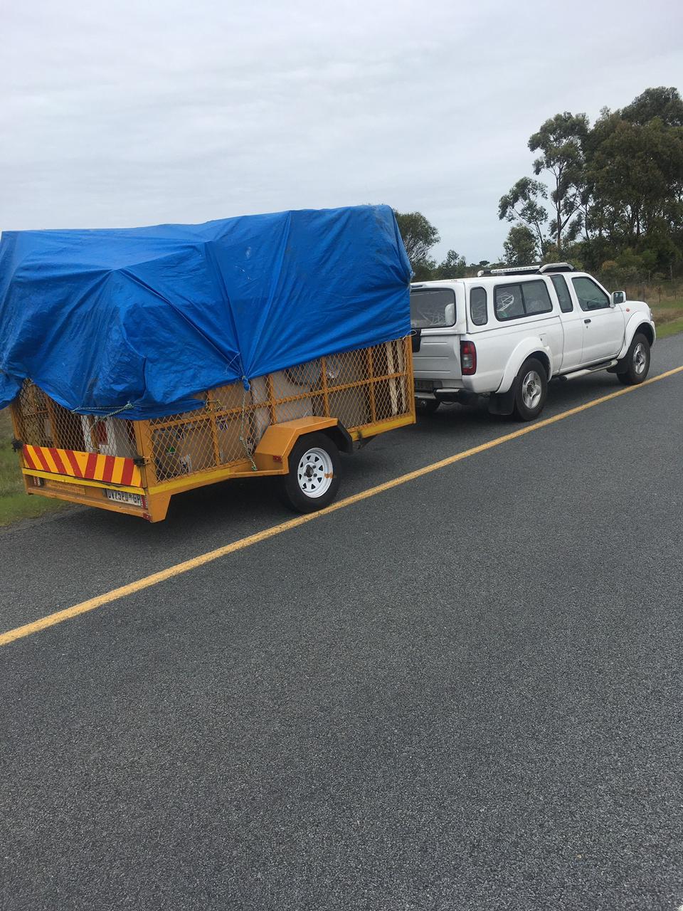 Household Removals